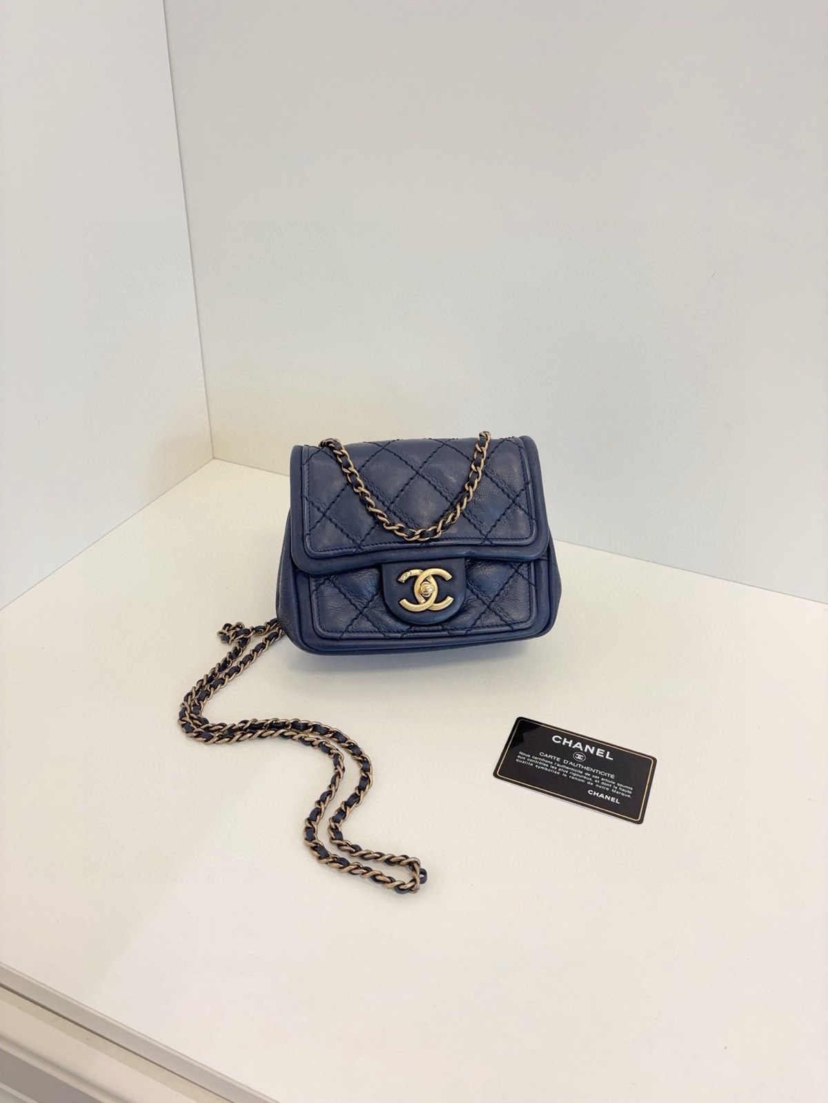 Chanel Сумка — фото 1