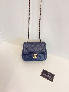 Chanel Сумка — фото 4
