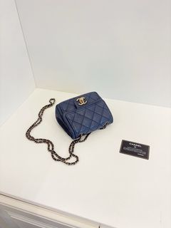 Chanel Сумка — фото 5