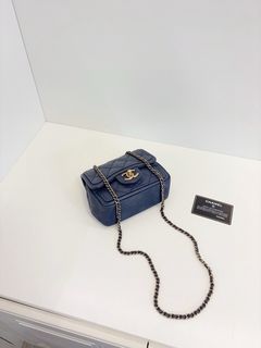 Chanel Сумка — фото 6