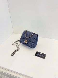Chanel Сумка — фото 7