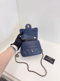 Chanel Сумка — фото 8