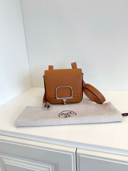 Hermès Сумка mini