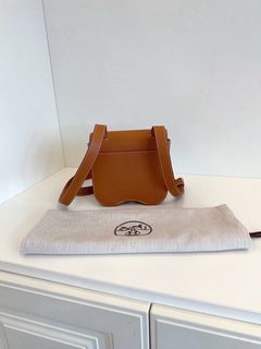 Hermès Сумка mini — фото 3