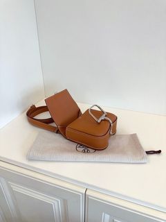 Hermès Сумка mini — фото 6