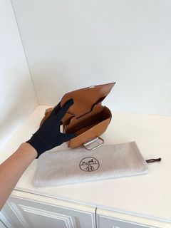 Hermès Сумка mini — фото 7