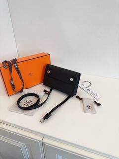 Hermès Сумка snap — фото 3