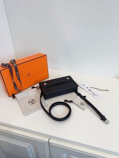 Hermès Сумка snap — фото 4