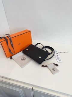 Hermès Сумка snap — фото 5