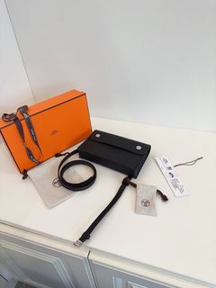 Hermès Сумка snap — фото 6