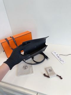 Hermès Сумка snap — фото 7