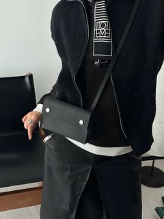 Hermès Сумка snap — фото 8