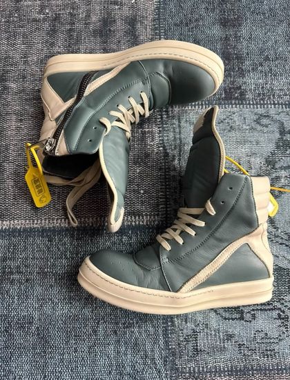 Rick Owens Кеды