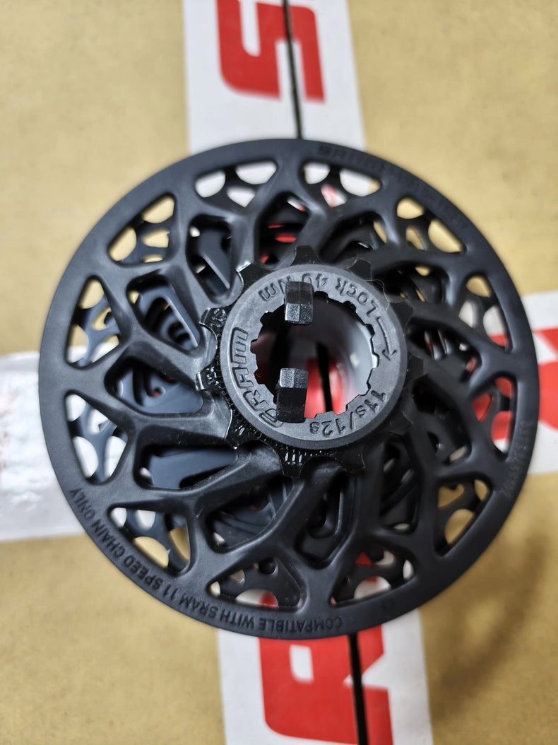 SRAM Кассета PG720 GX DH T — фото 1