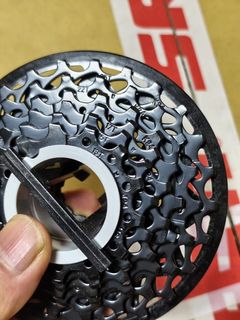 SRAM Кассета PG720 GX DH T — фото 3