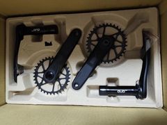 SRAM Система/шатуны eagle70 — фото 6
