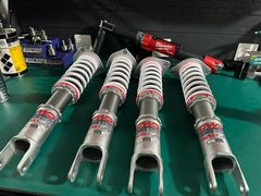 Прочие Mazda MX5 ND1/2/3 народные технологии DWD DDS + койловеры — фото 6