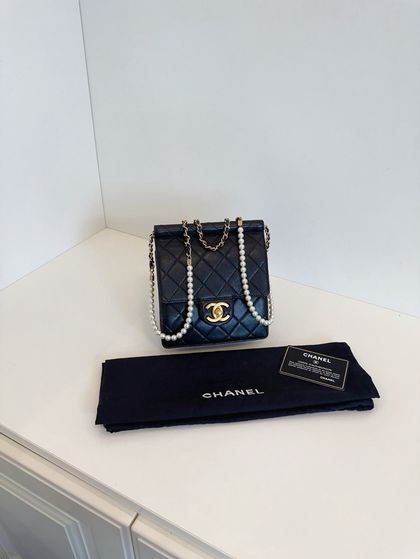 Chanel Сумка