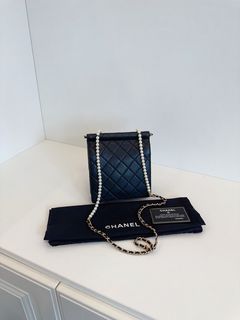 Chanel Сумка — фото 3