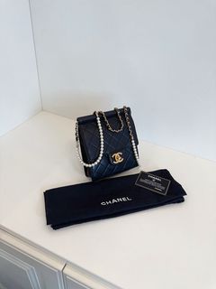 Chanel Сумка — фото 4