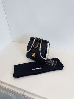 Chanel Сумка — фото 5