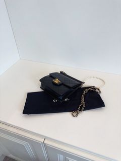 Chanel Сумка — фото 6