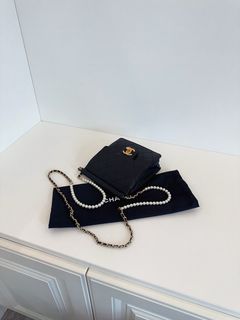 Chanel Сумка — фото 7