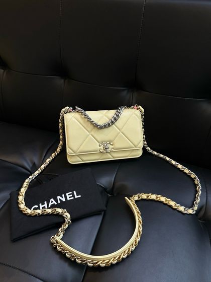 Chanel Сумка