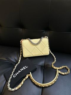 Chanel Сумка — фото 3
