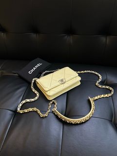 Chanel Сумка — фото 4