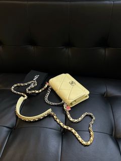 Chanel Сумка — фото 6