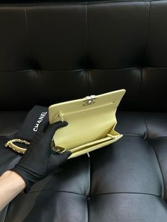 Chanel Сумка — фото 7