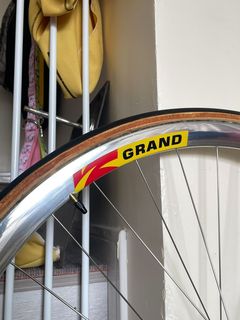 Shimano Втулка GRAND c — фото 3