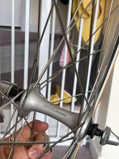 Shimano Втулка GRAND c — фото 5