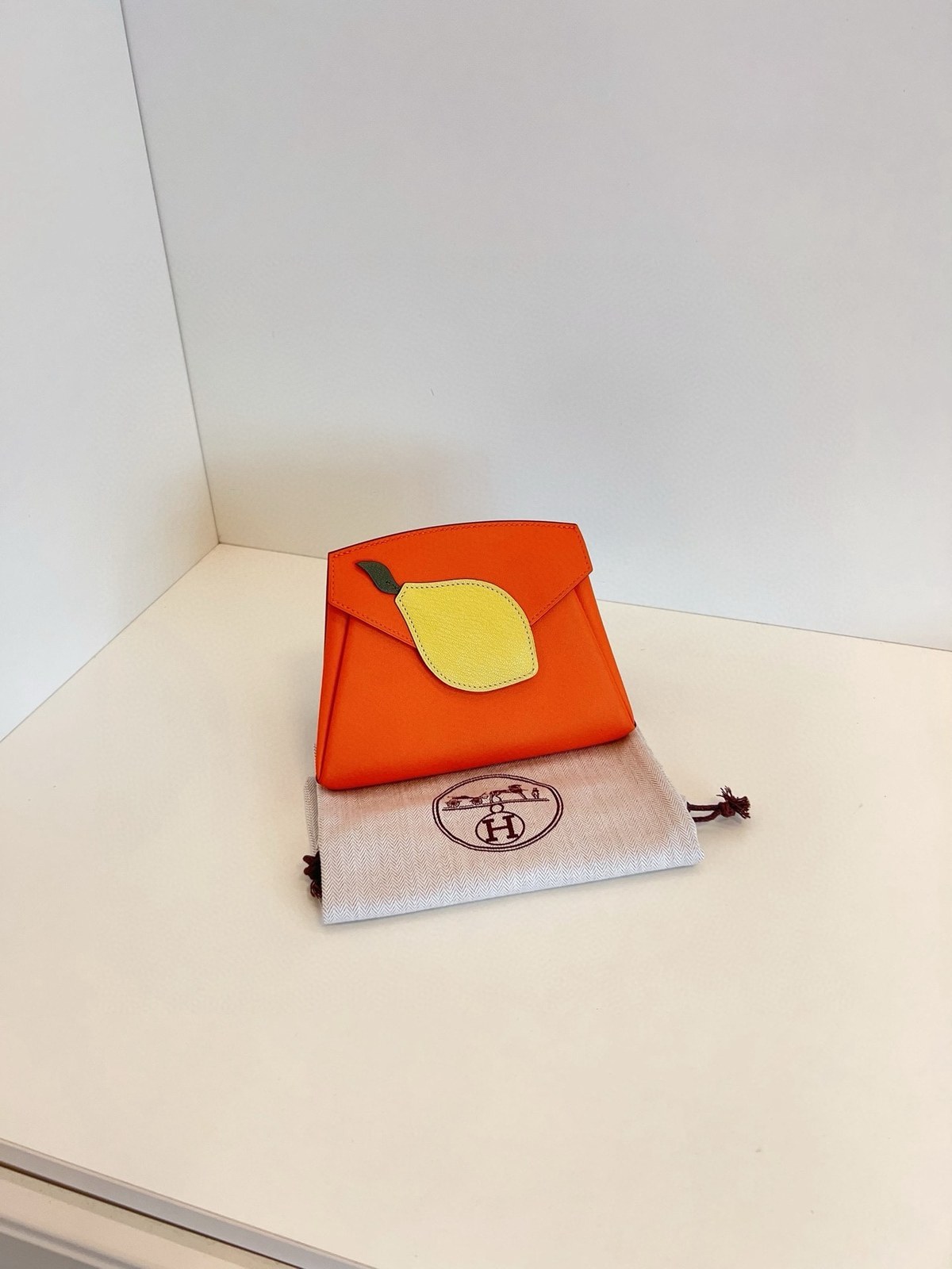 Hermès Сумка — фото 1