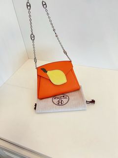Hermès Сумка — фото 5