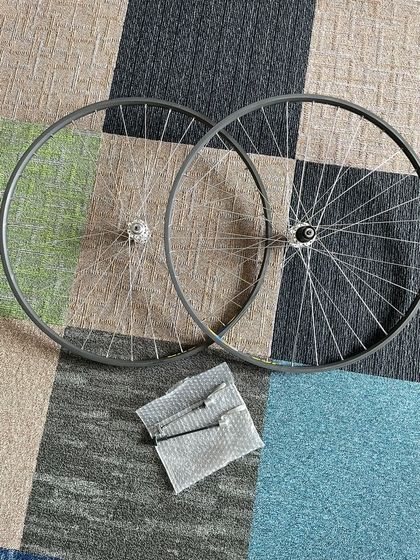 Mavic Втулка c shimano U