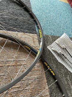 Mavic Втулка c shimano U — фото 3