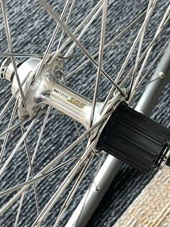 Mavic Втулка c shimano U — фото 4