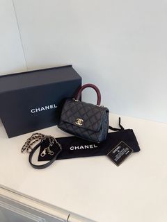 Chanel Сумка — фото 3