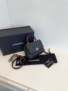 Chanel Сумка — фото 4