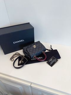 Chanel Сумка — фото 5