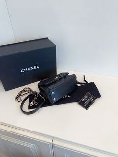 Chanel Сумка — фото 6