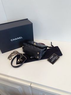 Chanel Сумка — фото 7