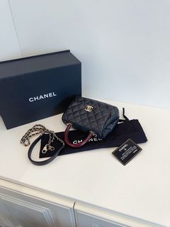 Chanel Сумка — фото 8
