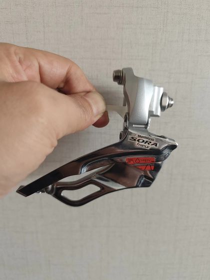 Shimano Переключатель передний SORA