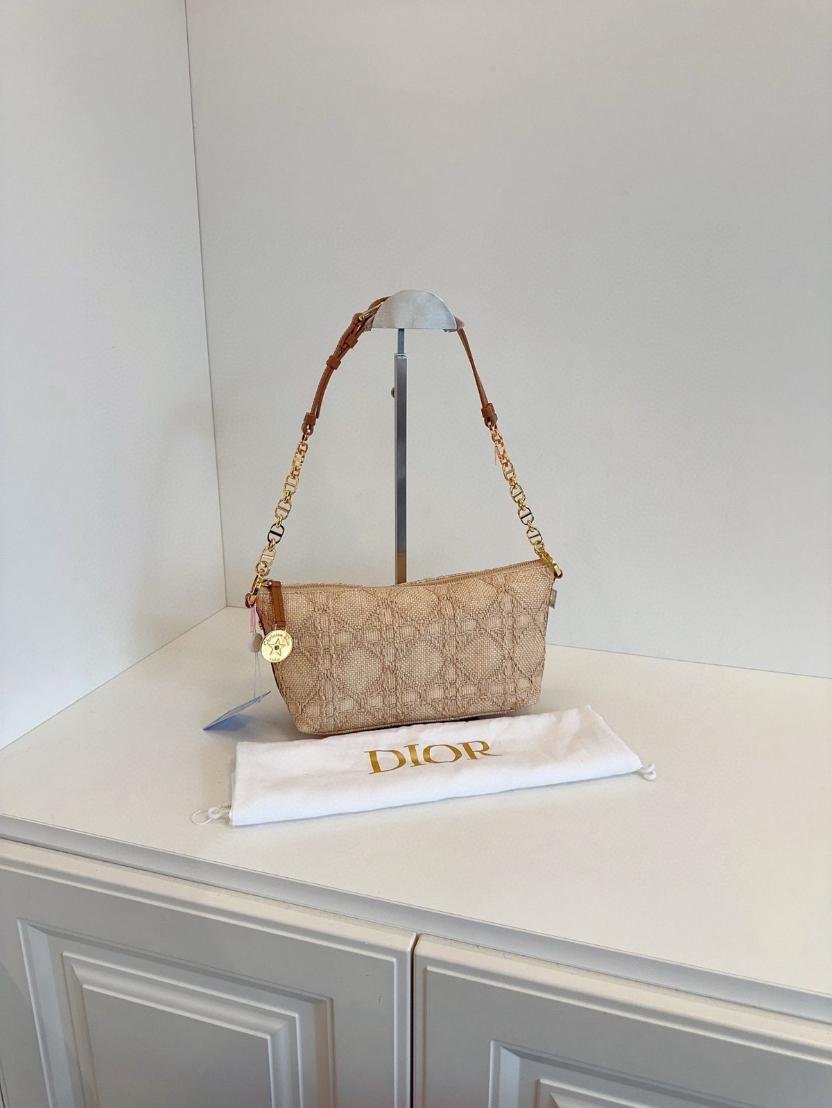 Dior Сумка — фото 1