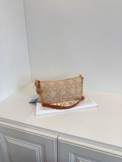 Dior Сумка — фото 4
