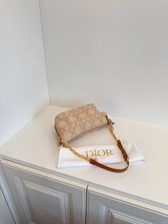Dior Сумка — фото 5