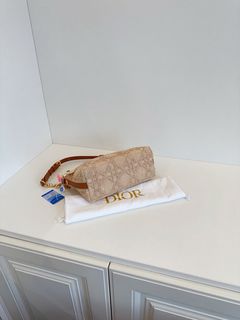 Dior Сумка — фото 6